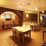 波塔斯歌夫人酒店 4* 维拉弗兰卡·德尔·比尔