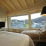 Hotel Donas Del Portazgo 4*