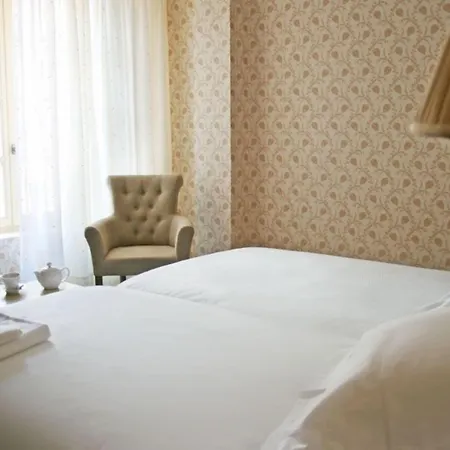 Donas Del Portazgo Hotel Villafranca Del Bierzo