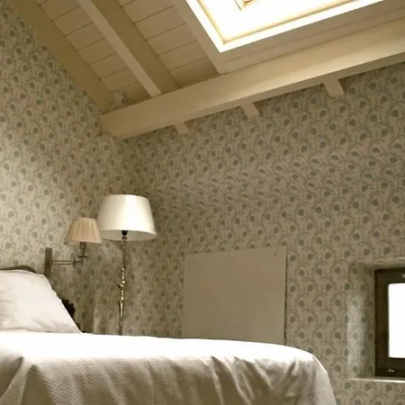 Doñas Del Portazgo Hotel