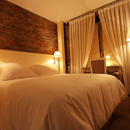 Donas Del Portazgo 4*