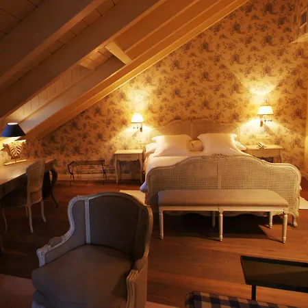 Doñas Del Portazgo 4* Villafranca Del Bierzo