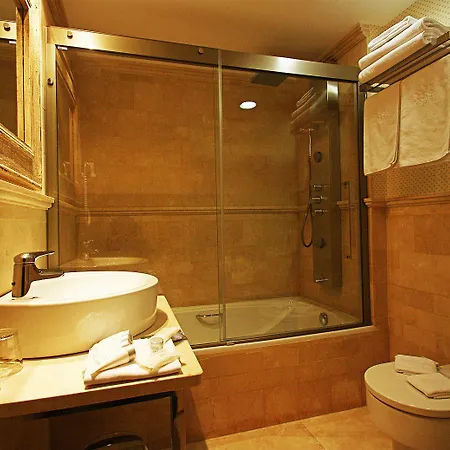 Hotel Doñas Del Portazgo