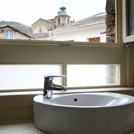 Hotel Doñas Del Portazgo