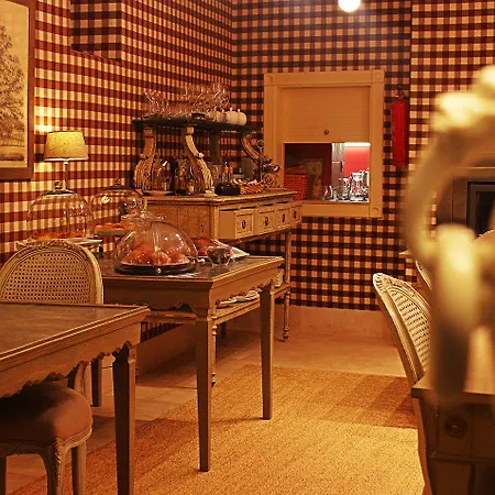 Doñas Del Portazgo 4*