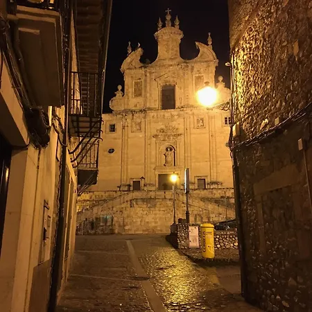 Doñas Del Portazgo Hotel 4*