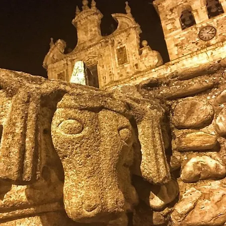 Hotel Doñas Del Portazgo Villafranca Del Bierzo