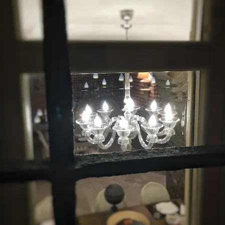 Hotel Donas Del Portazgo