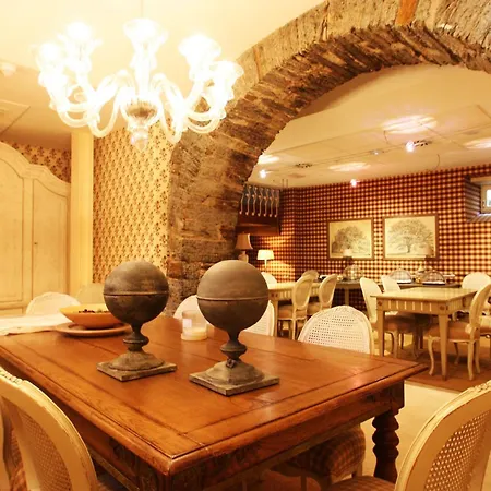 Donas Del Portazgo 4* Villafranca Del Bierzo