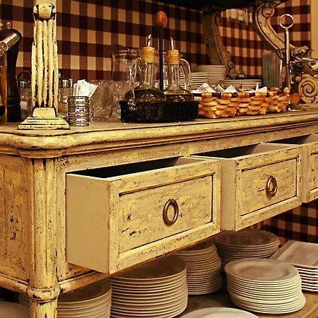 Hotel Doñas Del Portazgo Villafranca Del Bierzo