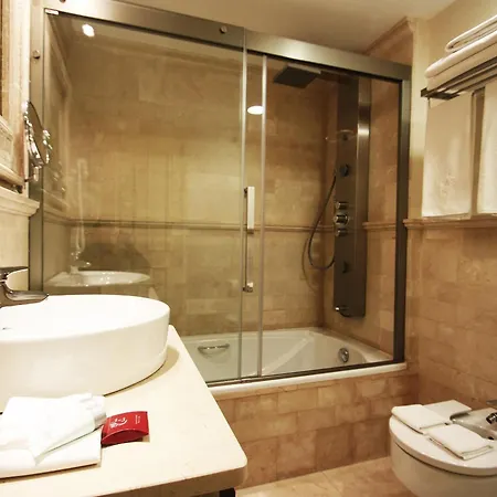 Doñas Del Portazgo Hotel