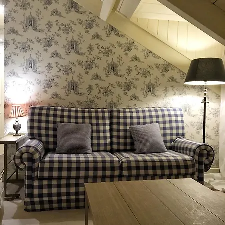 Doñas Del Portazgo Hotel 4*