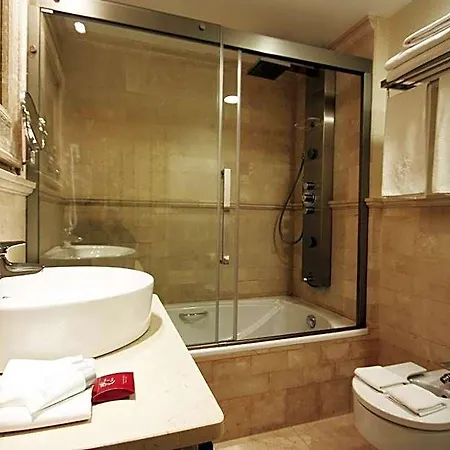 Hotel Donas Del Portazgo Villafranca Del Bierzo