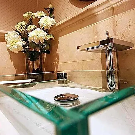 Donas Del Portazgo Hotel 4*