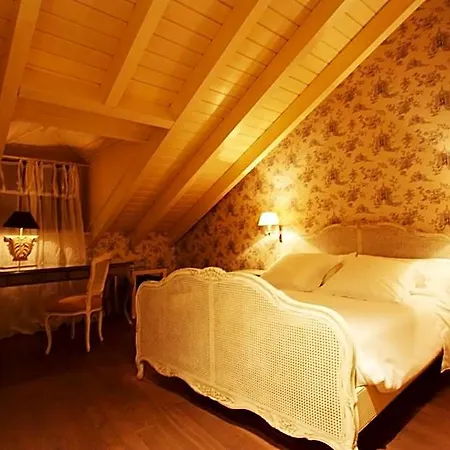 Hotel Donas Del Portazgo Villafranca Del Bierzo