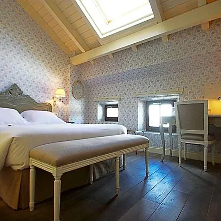Hotel Donas Del Portazgo Villafranca Del Bierzo