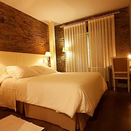 Hotel Donas Del Portazgo Villafranca Del Bierzo
