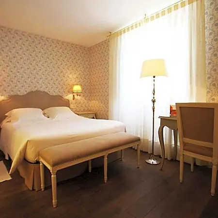 Hotel Donas Del Portazgo Villafranca Del Bierzo