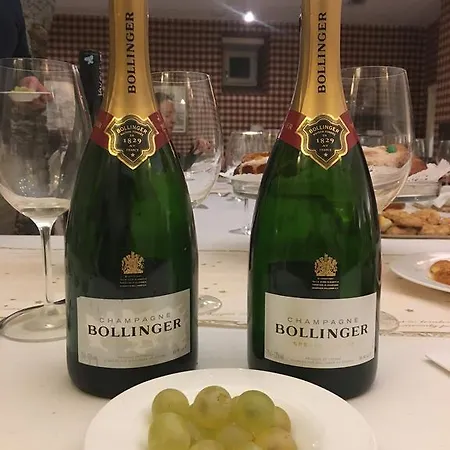 波塔斯歌夫人酒店 酒店 维拉弗兰卡·德尔·比尔