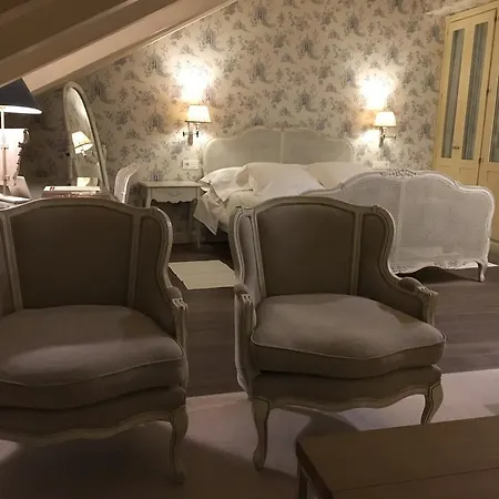 Hotel Doñas Del Portazgo 4*