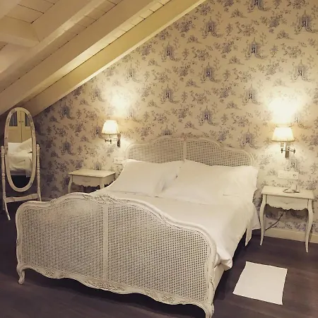 Doñas Del Portazgo 4* Villafranca Del Bierzo