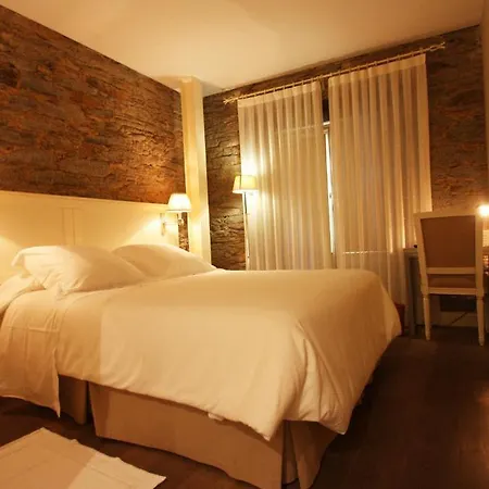 Doñas Del Portazgo Villafranca Del Bierzo