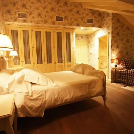 Hotel Doñas Del Portazgo Villafranca Del Bierzo