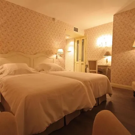 Hotel Doñas Del Portazgo 4*