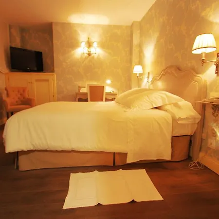 Doñas Del Portazgo Hotel Villafranca Del Bierzo