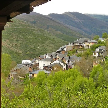 Donas Del Portazgo Hotel Villafranca Del Bierzo