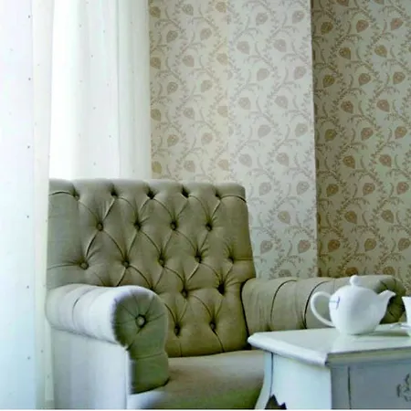 Hotel Doñas Del Portazgo