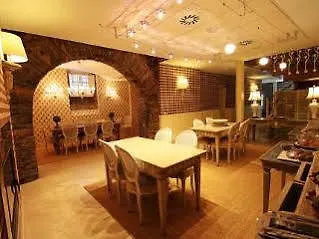 Doñas Del Portazgo 4*