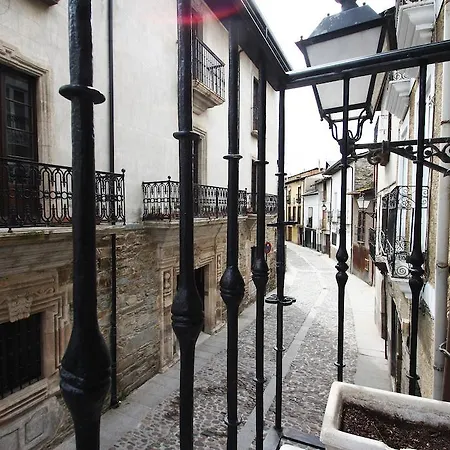 Hotel Doñas Del Portazgo