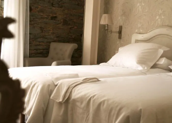 Hotel Donas Del Portazgo 4*