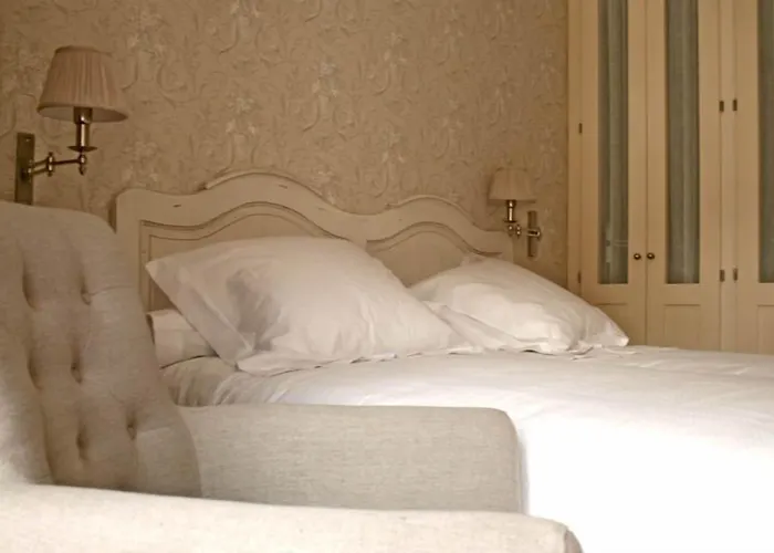 Donas Del Portazgo Hotel