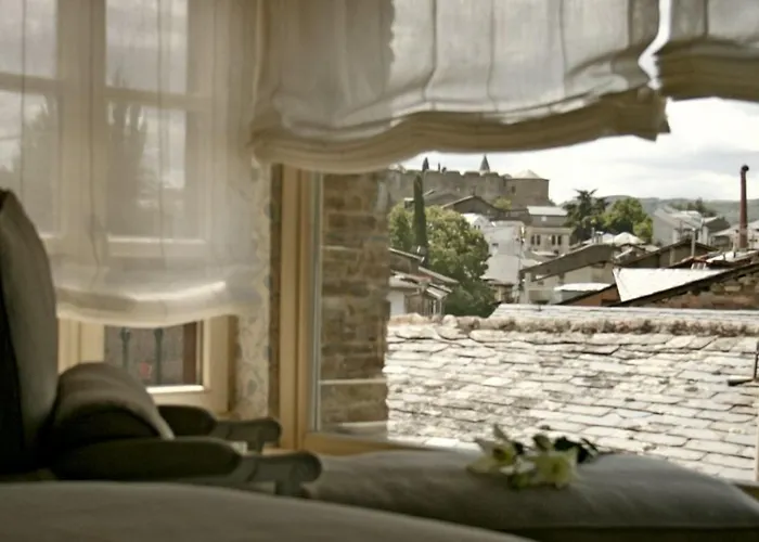 Hotel Donas Del Portazgo 4*