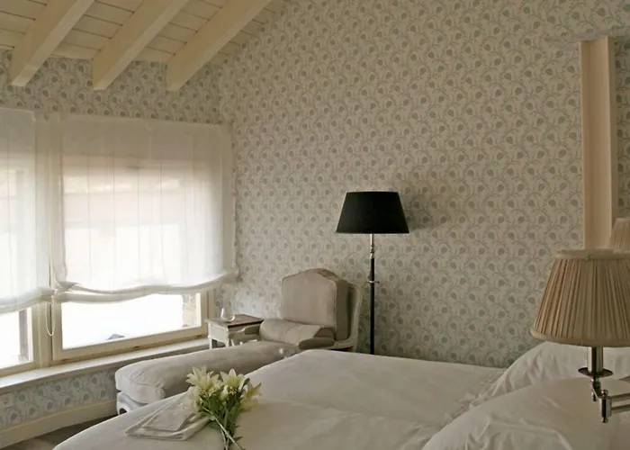 Hotel Donas Del Portazgo Villafranca Del Bierzo