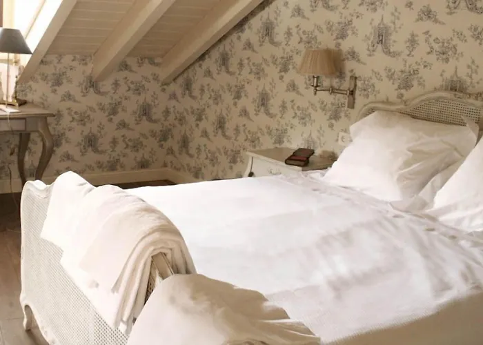 Donas Del Portazgo Hotel Villafranca Del Bierzo