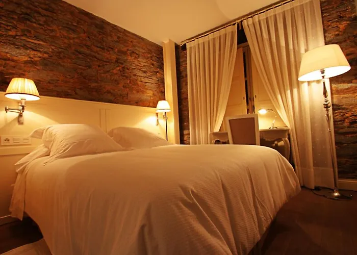 Donas Del Portazgo 4*