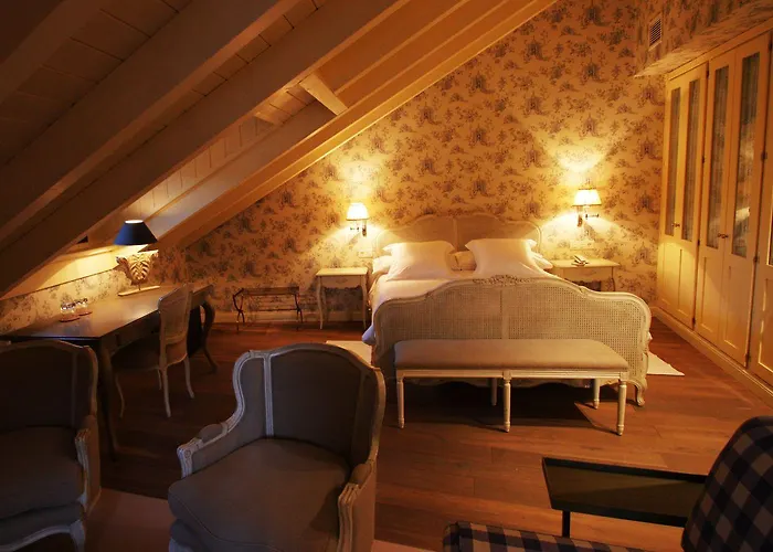 Donas Del Portazgo 4* Villafranca Del Bierzo