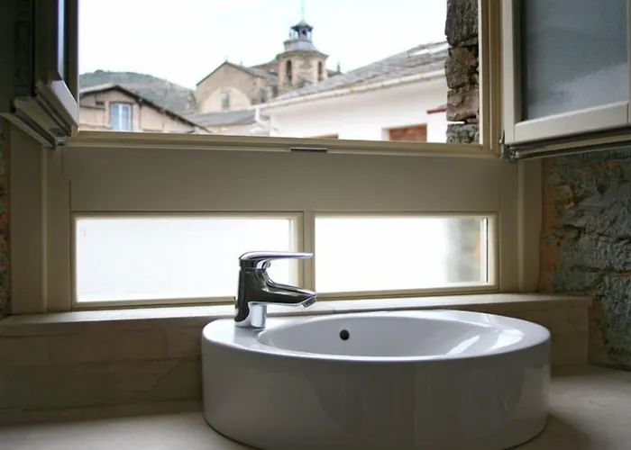 Hotel Donas Del Portazgo