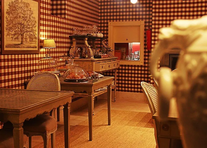 Donas Del Portazgo 4*