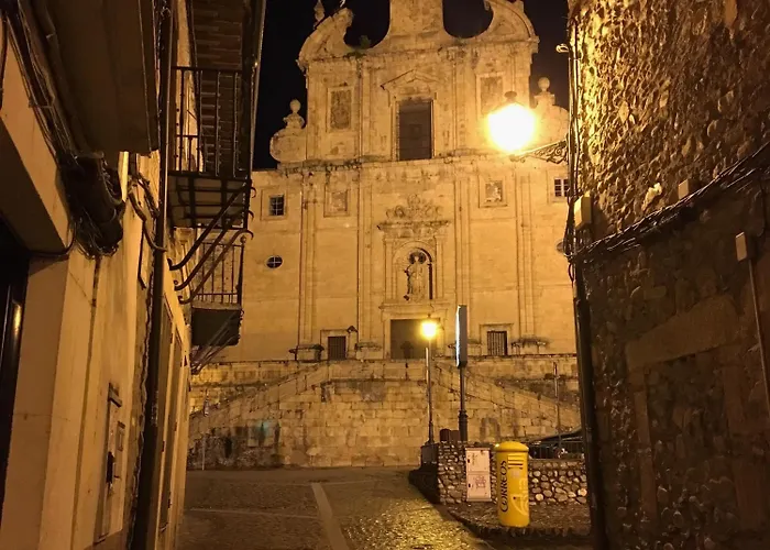 Donas Del Portazgo Hotel 4*