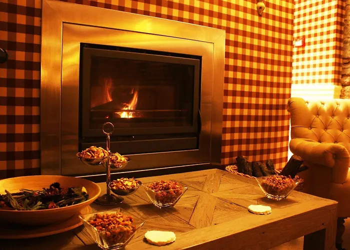 Donas Del Portazgo 4* Villafranca Del Bierzo