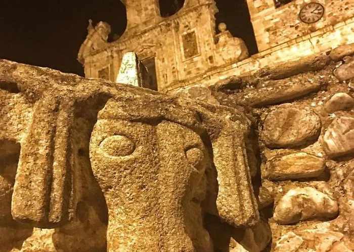 Hotel Donas Del Portazgo Villafranca Del Bierzo