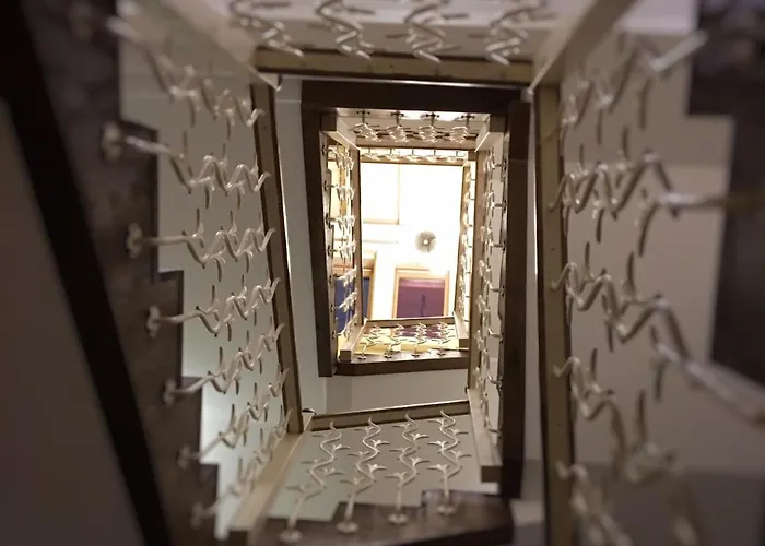 Hotel Donas Del Portazgo Villafranca Del Bierzo