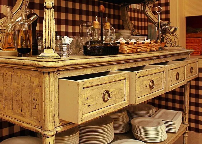 Hotel Donas Del Portazgo Villafranca Del Bierzo