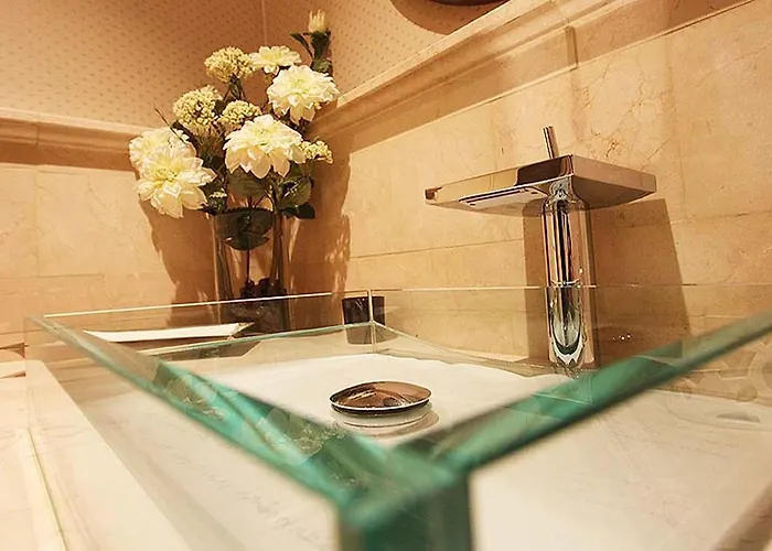 Donas Del Portazgo 4*