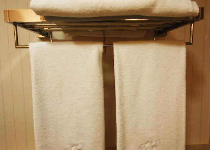 Hotel Donas Del Portazgo