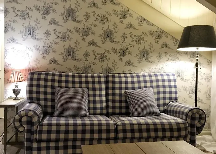 Donas Del Portazgo Hotel 4*